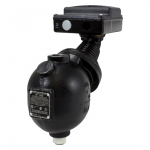 Mr. Steam 99114 Mm150 Complete Lwco & Feed